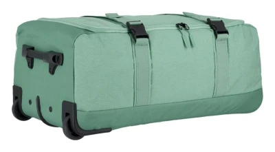 Travelite Kick Off Wheeled Duffle L Sage taška