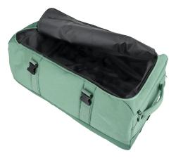 Travelite Kick Off Wheeled Duffle L Sage taška