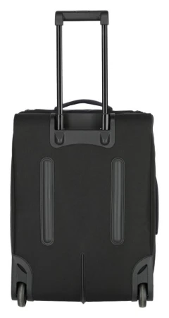 Travelite Kick Off Wheeled Duffle S Anthracite taška