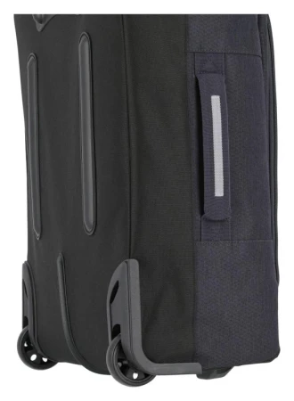 Travelite Kick Off Wheeled Duffle S Anthracite taška
