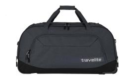 Travelite Kick Off Wheeled Duffle Anthracite taška