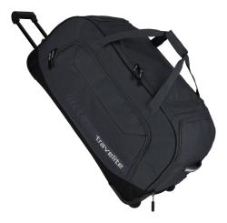 Travelite Kick Off Wheeled Duffle Anthracite taška