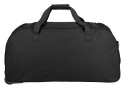 Travelite Kick Off Wheeled Duffle XL Black