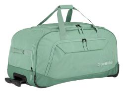 Travelite Kick Off Wheeled Duffle XL Sage taška
