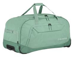 Travelite Kick Off Wheeled Duffle XL Sage taška