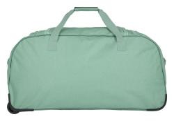 Travelite Kick Off Wheeled Duffle XL Sage taška