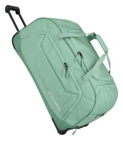 Travelite Kick Off Wheeled Duffle XL Sage taška
