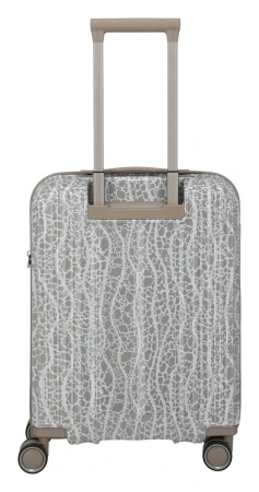 Travelite Lascana Edition S, M, L béžová sada kufrů