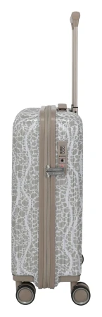 Travelite Lascana Edition S, M, L béžová sada kufrů