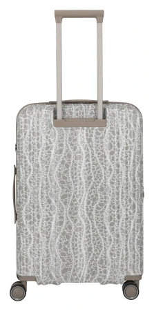 Travelite Lascana Edition S, M, L béžová sada kufrů