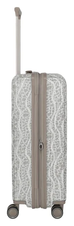 Travelite Lascana Edition S, M, L béžová sada kufrů