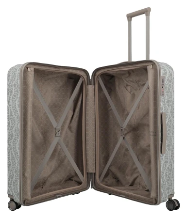 Travelite Lascana Edition S, M, L béžová sada kufrů