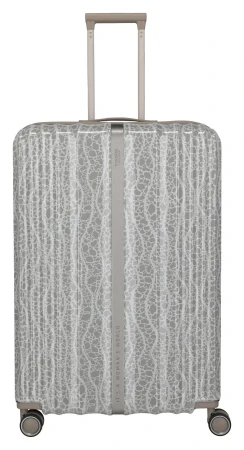 Travelite Lascana Edition S, M, L béžová sada kufrů