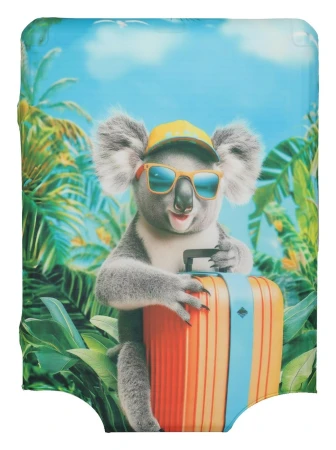Travelite L Koala obal na cestovní kufr