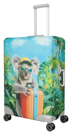 Travelite L Koala obal na cestovní kufr
