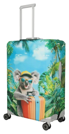 Travelite L Koala obal na cestovní kufr