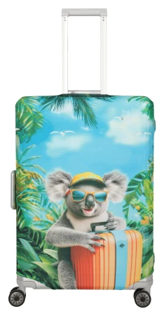 Travelite L Koala obal na cestovní kufr
