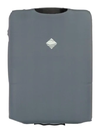 Travelite Luggage cover M Anthracite