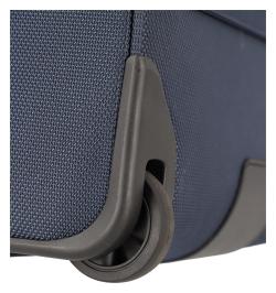 Travelite Meet Business 2w Navy kufr + kosmetická taštička zdarma