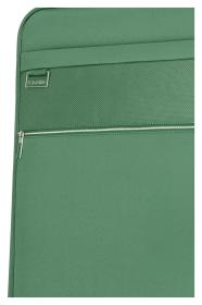 Travelite Miigo 4w L Green kufr + kosmetická taštička zdarma