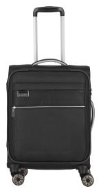 Travelite Miigo 4w S Black kufr