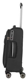 Travelite Miigo 4w S Black kufr