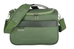 Travelite Miigo Beauty case Green kufr Travelite Miigo Beauty case Green kufr
