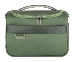 Travelite Miigo Beauty case Green kufr