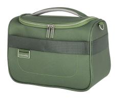 Travelite Miigo Beauty case Green kufr