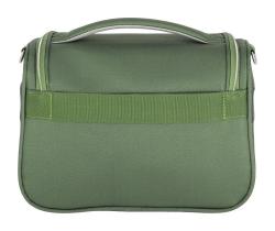 Travelite Miigo Beauty case Green kufr