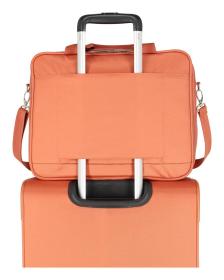 Travelite Miigo Board bag Copper/chutney taška