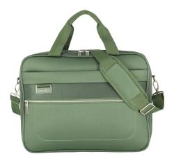 Travelite Miigo Board bag Green taška