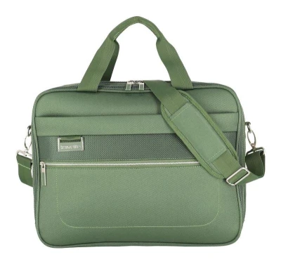 Travelite Miigo Board bag Green taška Travelite Miigo Board bag Green taška