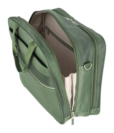 Travelite Miigo Board bag Green taška