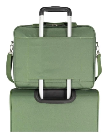 Travelite Miigo Board bag Green taška