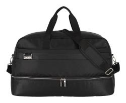 Travelite Miigo Weekender Black taška