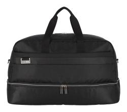 Travelite Miigo Weekender Black taška