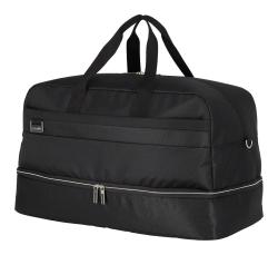 Travelite Miigo Weekender Black taška