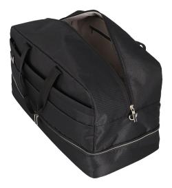 Travelite Miigo Weekender Black taška