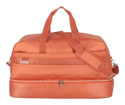 Travelite Miigo Weekender Copper/chutney taška
