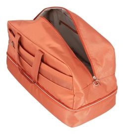 Travelite Miigo Weekender Copper/chutney taška