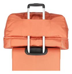 Travelite Miigo Weekender Copper/chutney taška
