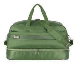 Travelite Miigo Weekender Green taška