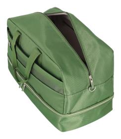 Travelite Miigo Weekender Green taška
