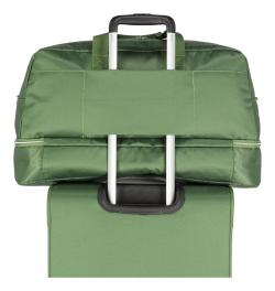 Travelite Miigo Weekender Green taška