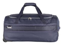 Travelite Miigo Wheeled duffle Navy/outerspace taška