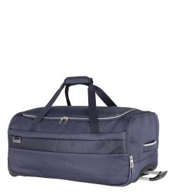 Travelite Miigo Wheeled duffle Navy/outerspace taška