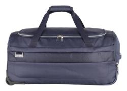 Travelite Miigo Wheeled duffle Navy/outerspace taška (VÝPRODEJ)
