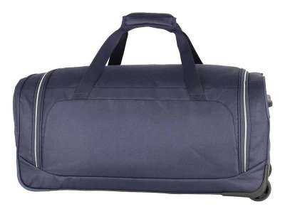 Travelite Miigo Wheeled duffle Navy/outerspace taška (VÝPRODEJ)