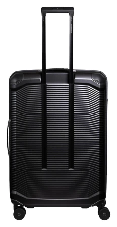 Travelite Millennium L černý cestovní kufr